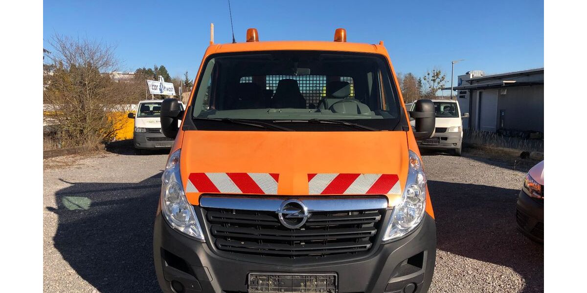 Opel Movano 150.000 km 10.399 &euro; Sindelfingen 71069