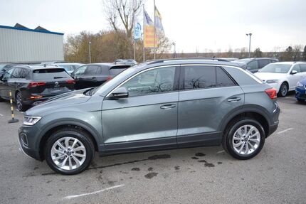 VW T-Roc 1.500 km 29.990 &euro; Leingarten 74211