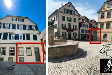 Gewerbeobjekt Vaihingen an der Enz - 645&euro; | Angebot:24644078