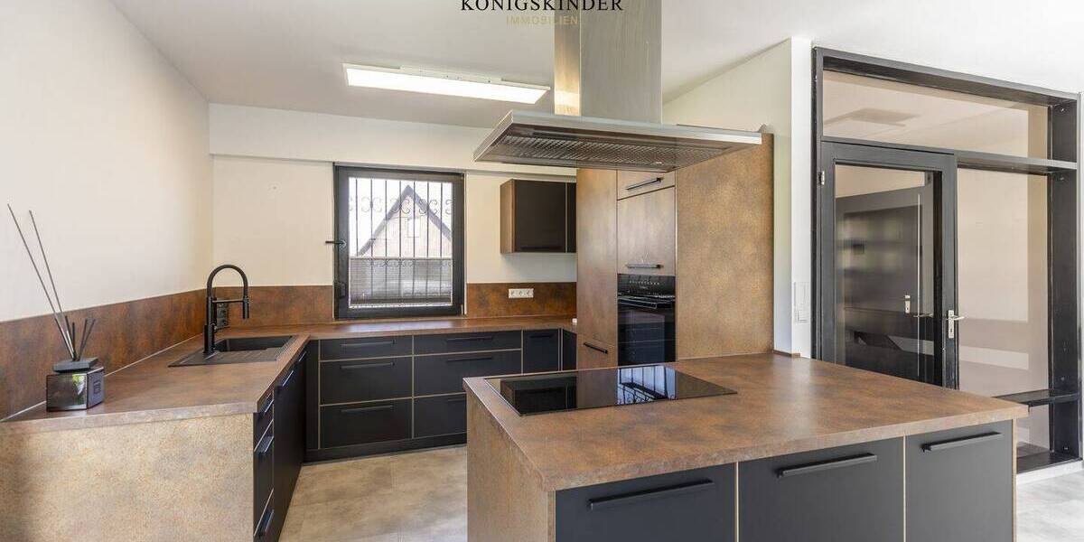 Einfamilienhaus Tiefenbronn / Lehningen Lehningen - 5 Zimmer, 166 m&sup2;, 599.000&euro; | Angebot:25984388