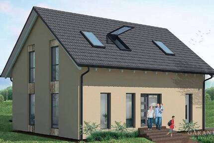 Haus Affalterbach - 5 Zimmer, 140 m&sup2;, 996.600&euro; | Angebot:25707586