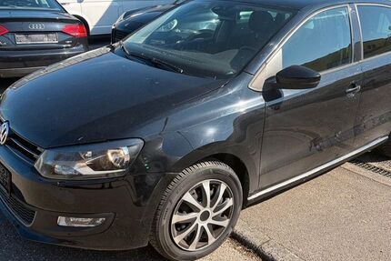 VW Polo 1.530.000 km 2.950 &euro; LUDWIGSBURG 71642
