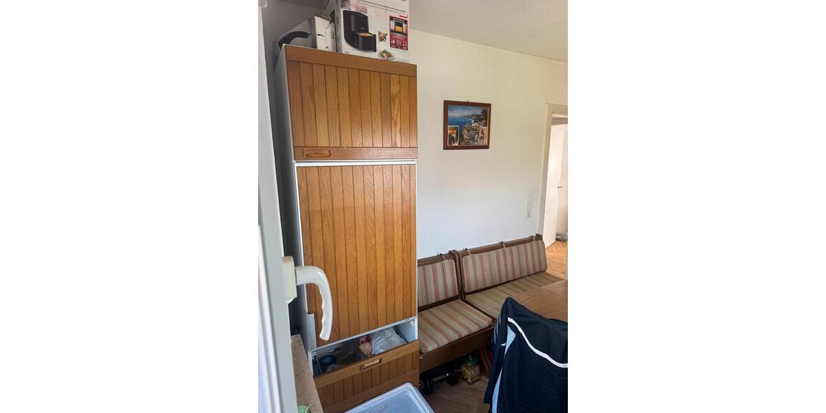 Etagenwohnung Mühlacker - 3 Zimmer, 90 m&sup2;, 850&euro; | Angebot:25903884