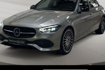 Mercedes-Benz C 300 11.007 km 42.829 &euro; Heilbronn 74072