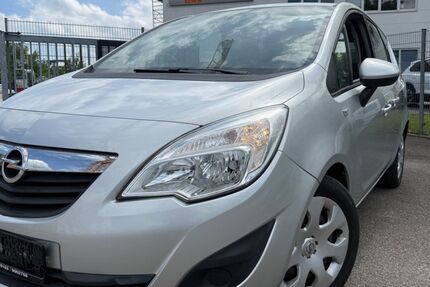 Opel Meriva 200.000 km 1.990 &euro; MÖGLINGEN 71696