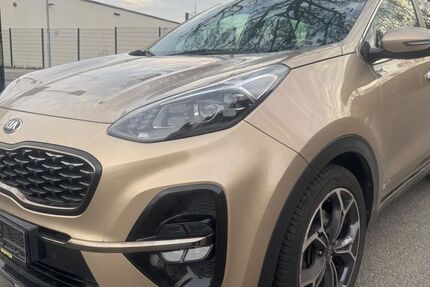 Kia Sportage 200.000 km 13.950 &euro; Ingersheim/Ludwigsburg 74379