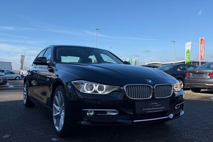 BMW 320 100.000 km 17.990 &euro; Weinstadt 71384