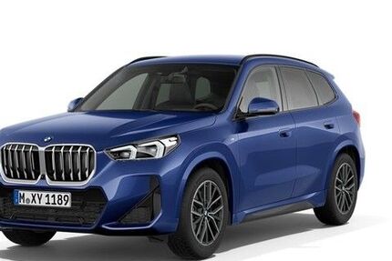 BMW X1 9.444 km 41.830 &euro; Mühlacker 75417