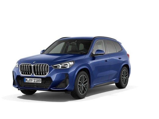 BMW X1 9.444 km 41.830 &euro; Mühlacker 75417