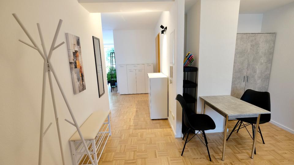 Etagenwohnung Stuttgart Stuttgart-Süd - 2 Zimmer, 66 m&sup2;, 990&euro; | Angebot:25576436
