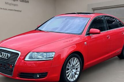 Audi A6 264.400 km 4.490 &euro; Möglingen 71696