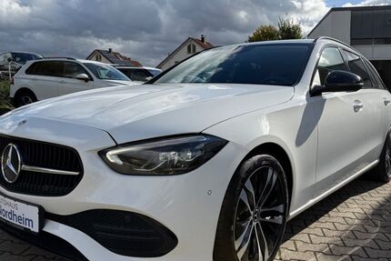 Mercedes-Benz C 220 144.000 km 25.790 &euro; Nordheim bei Heilbronn 74226