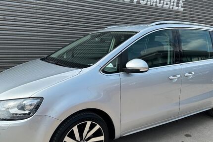 VW Sharan 127.327 km 21.990 &euro; Sindelfingen 71065