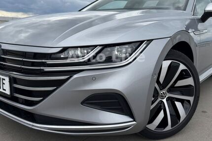 VW Arteon 106.780 km 22.790 &euro; Böblingen/Stuttgart 71034