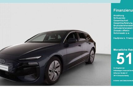 Audi A6 e-tron 15.200 km 56.190 &euro; Weil der Stadt 71263