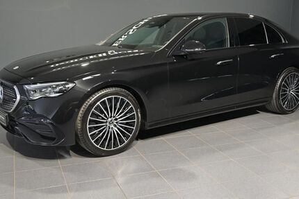 Mercedes-Benz E 220 20.500 km 52.880 &euro; Waiblingen 71332