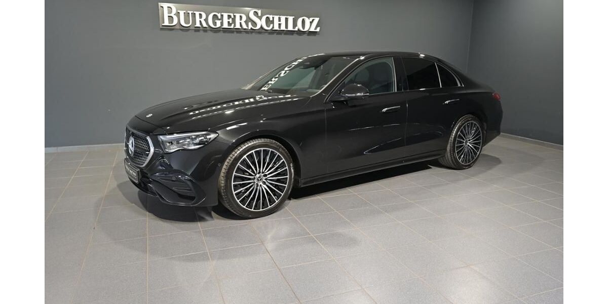 Mercedes-Benz E 220 20.500 km 52.880 &euro; Waiblingen 71332