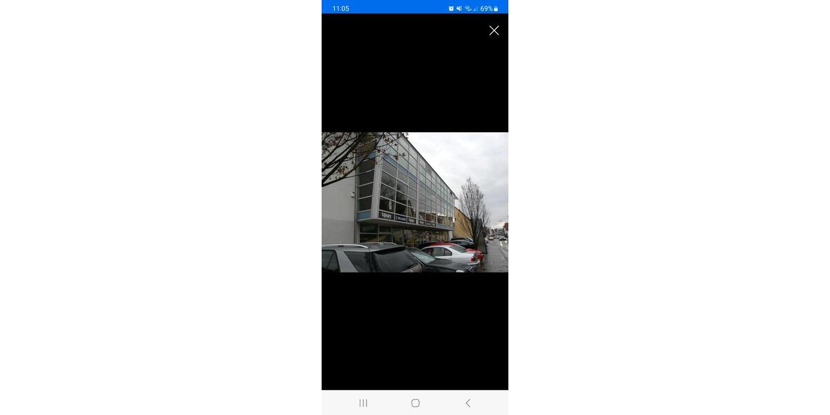 Etagenwohnung Filderstadt - 1 Zimmer, 39 m&sup2;, 182.000&euro; | Angebot:27162200