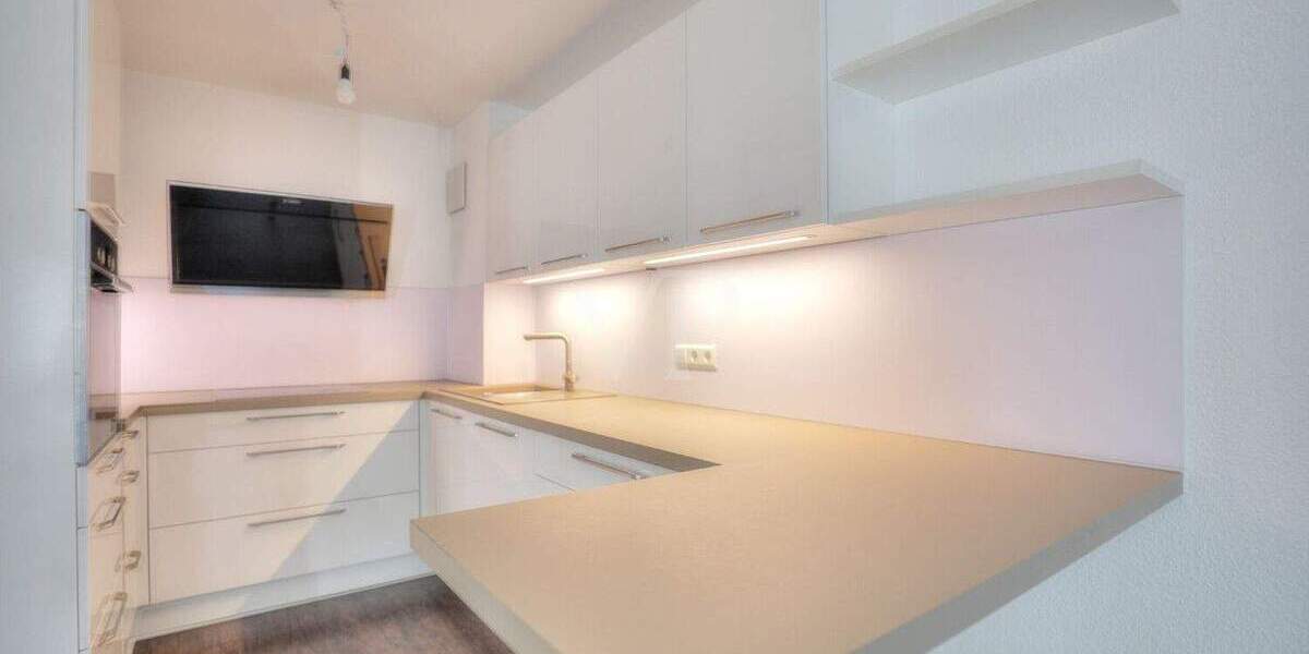 Terrassenwohnung Leingarten Schluchtern - 2 Zimmer, 58 m&sup2;, 278.000&euro; | Angebot:25678908