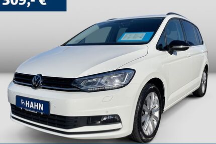 VW Touran 24.912 km 26.295 &euro; Böblingen 71032