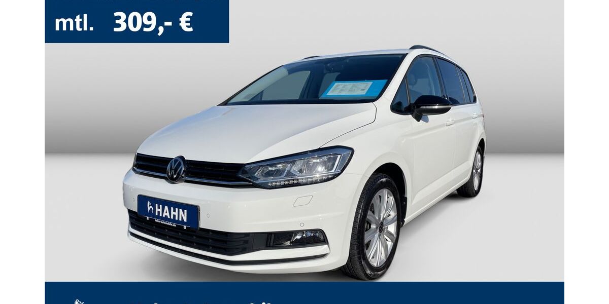 VW Touran 24.912 km 26.295 &euro; Böblingen 71032