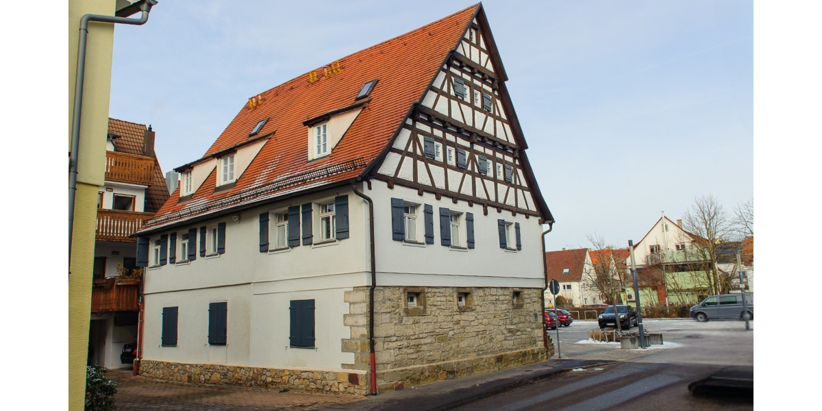 Etagenwohnung Renningen - 2 Zimmer, 30 m&sup2;, 109.900&euro; | Angebot:25783736