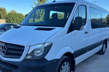 Mercedes-Benz Sprinter 171.715 km 19.990 &euro; Magstadt 71106