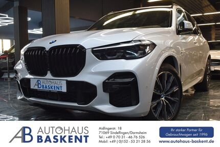 BMW X5 103.200 km 47.980 &euro; Sindelfingen-Darmsheim 71069