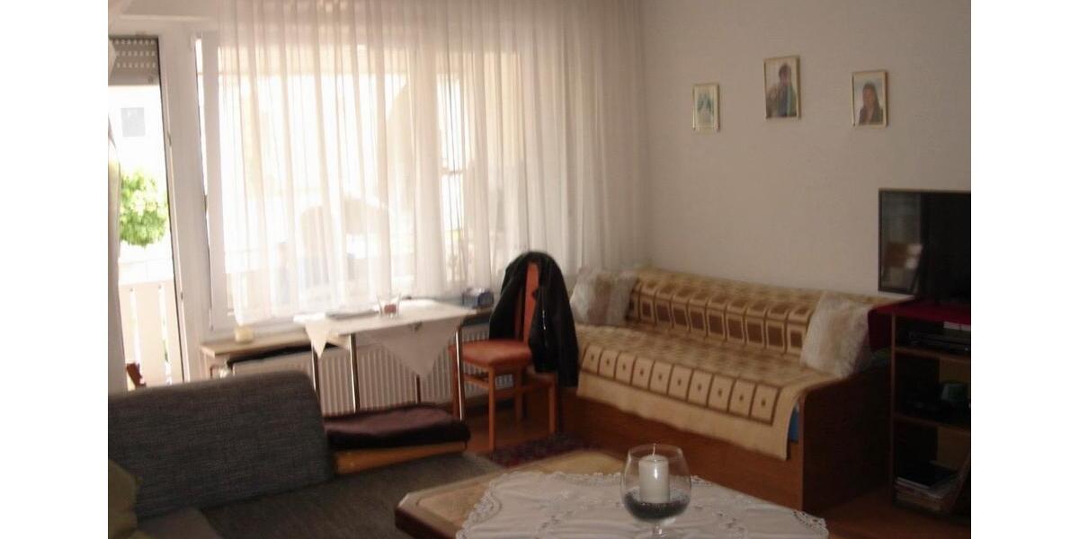 Etagenwohnung Stuttgart Bad Cannstatt - 1 Zimmer, 38 m&sup2;, 150.000&euro; | Angebot:26561649