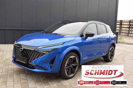 Nissan Qashqai 9.800 km 34.990 &euro; Sachsenheim 74343