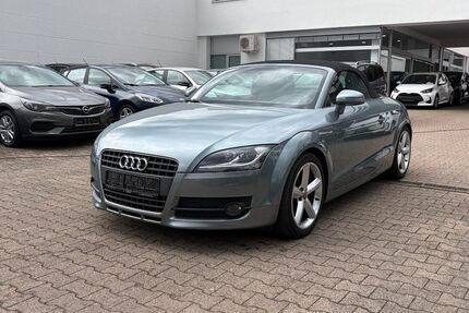 Audi TT 129.092 km 10.995 &euro; Stuttgart 70597