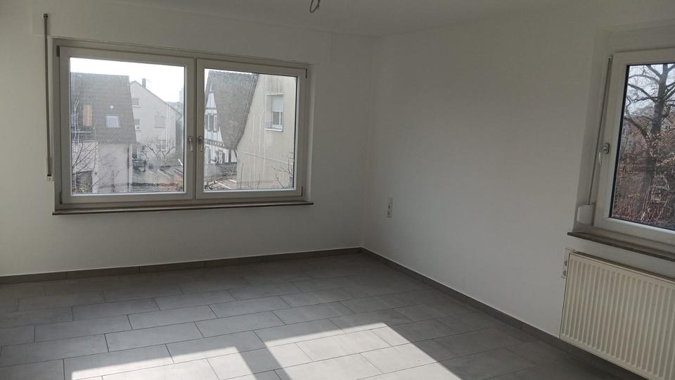 Etagenwohnung Markgröningen - 4 Zimmer, 80 m&sup2;, 980&euro; | Angebot:25087496
