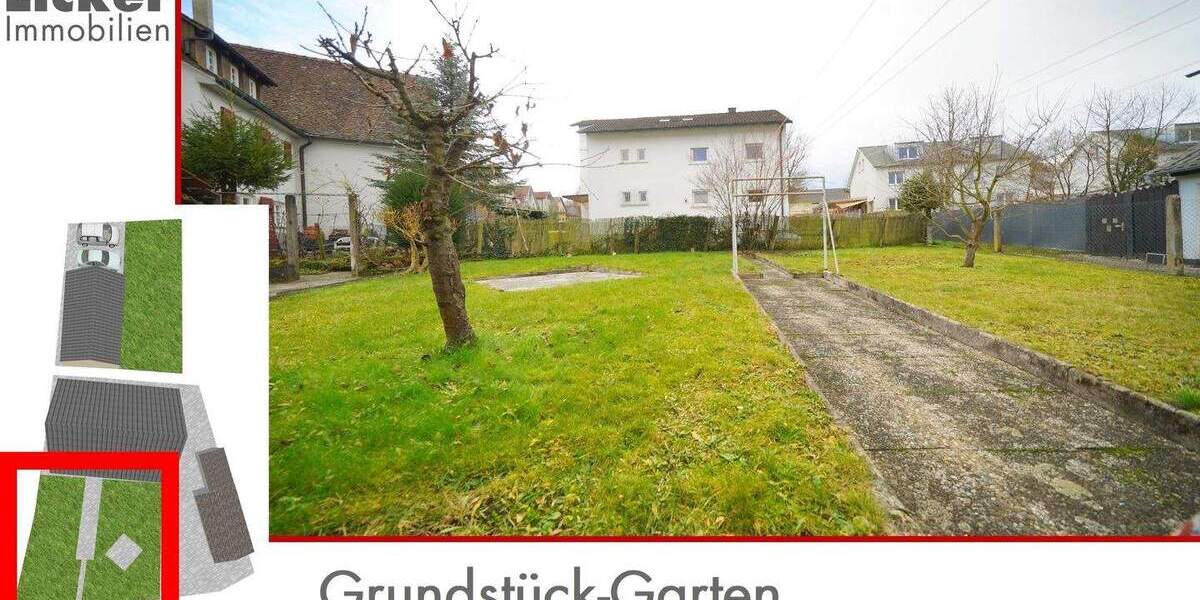 Etagenwohnung Waiblingen - 1 Zimmer, 29 m&sup2;, 98.000&euro; | Angebot:25773326