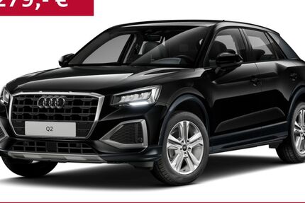 Audi Q2 1.200 km 27.990 &euro; Esslingen 73730