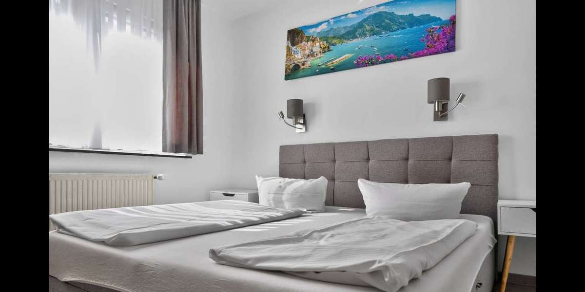 Renditestarkes Hotel mit 24 Zimmern in Stuttgart-Ost - Gewerbeobjekt Stuttgart Stuttgart-Ost | Angebot:27157450