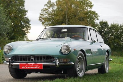 Ferrari 330 56.400 km 330.000 &euro; Fellbach 70736