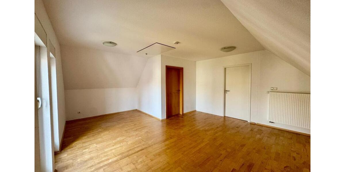 Maisonettenwohnung Heilbronn Horkheim - 1 Zimmer, 18 m&sup2;, 500&euro; | Angebot:25168038