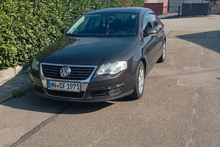 VW Passat 126.000 km 8.500 &euro; Ilsfeld 74360