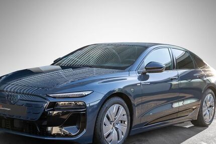 Audi A6 e-tron 9.999 km 69.950 &euro; Stuttgart 70469