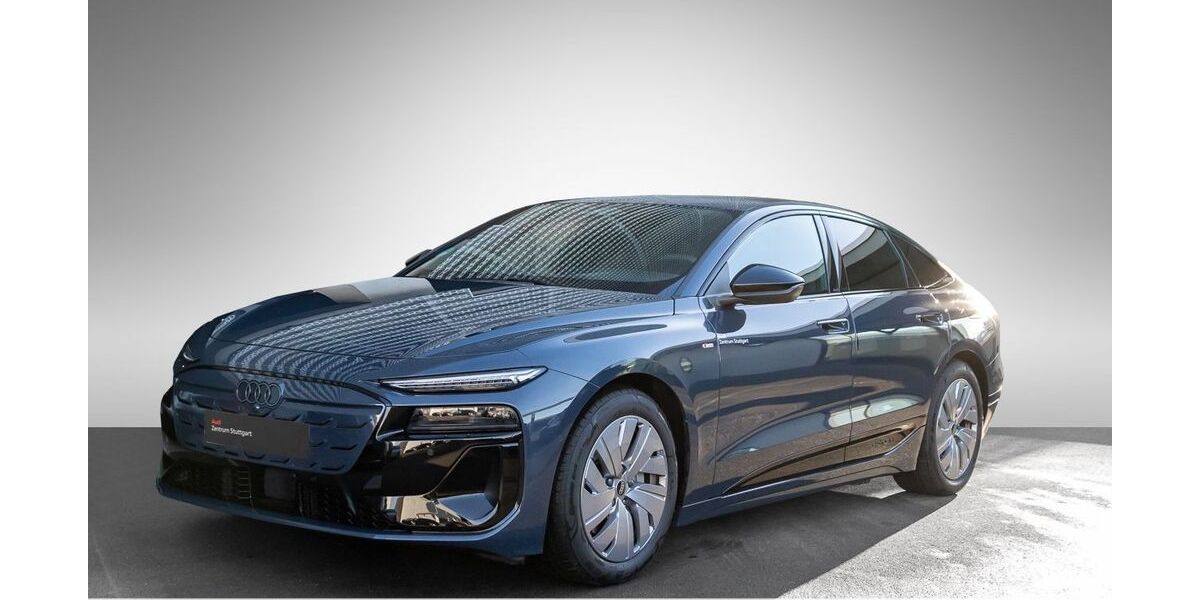 Audi A6 e-tron 9.999 km 69.950 &euro; Stuttgart 70469
