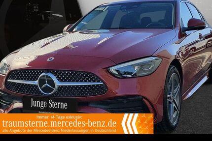Mercedes-Benz C 300 14.517 km 45.490 &euro; Böblingen 71034