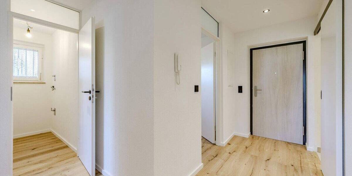 Etagenwohnung Asperg - 2 Zimmer, 71 m&sup2;, 279.000&euro; | Angebot:26459492