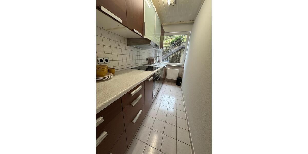 Etagenwohnung Stuttgart Stuttgart-West - 2 Zimmer, 42 m&sup2;, 950&euro; | Angebot:25905199