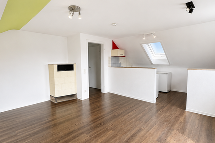 Wohnung Wolfschlugen - 2 Zimmer, 46 m&sup2;, 460&euro; | Angebot:27207557
