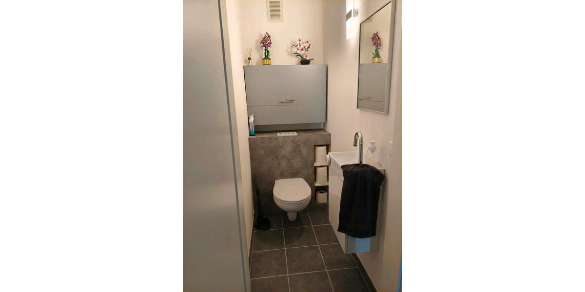 Etagenwohnung Backnang - 3.5 Zimmer, 84 m&sup2;, 279.000&euro; | Angebot:27092123