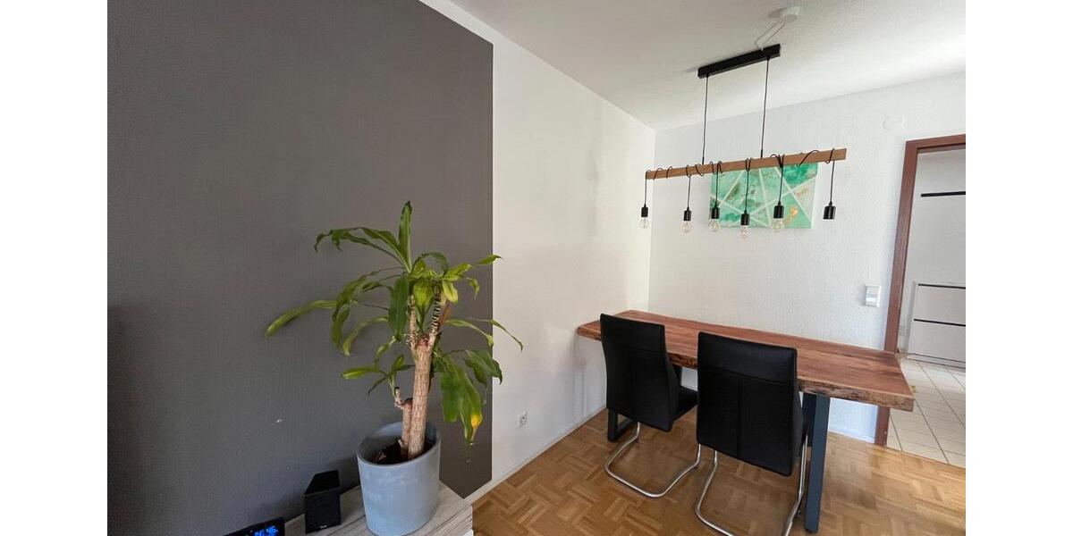 Etagenwohnung Weinstadt - 2.5 Zimmer, 62 m&sup2;, 298.000&euro; | Angebot:26612756