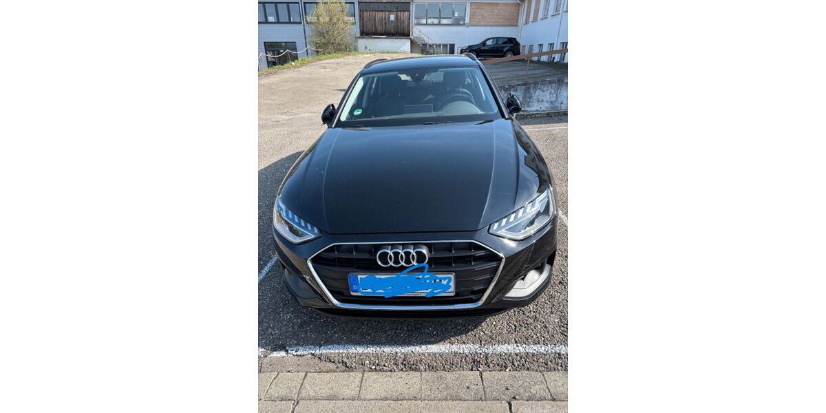 Audi A4 117.600 km 20.500 &euro; Sindelfingen 71065