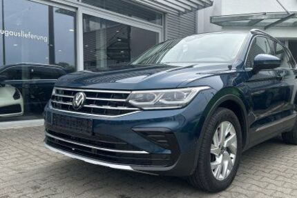 VW Tiguan 117.611 km 21.980 &euro; Wendlingen am Neckar 73240