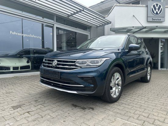 VW Tiguan 117.611 km 21.980 &euro; Wendlingen am Neckar 73240