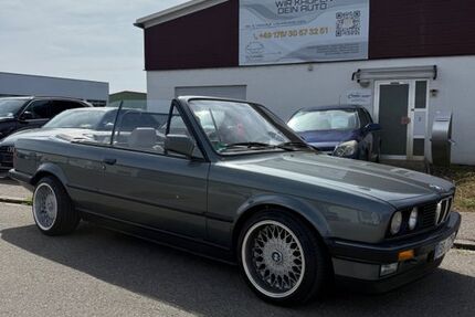 BMW 320 158.000 km 18.499 &euro; Weil der Stadt 71263